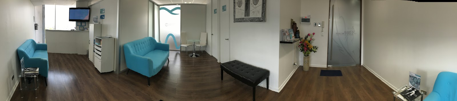 Sala de espera